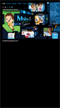 Mobile Screenshot of maharajagames.com